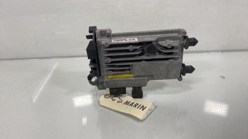 ECU start stop CITROEN C4 PICASSO 2 PHASE 2 Diesel - 1