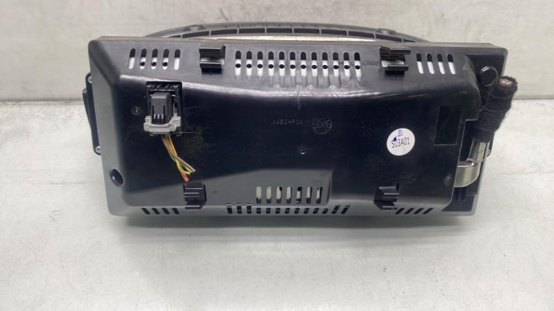Ecran GPS BMW SERIE 3 E90 PHASE 1 Diesel - 1