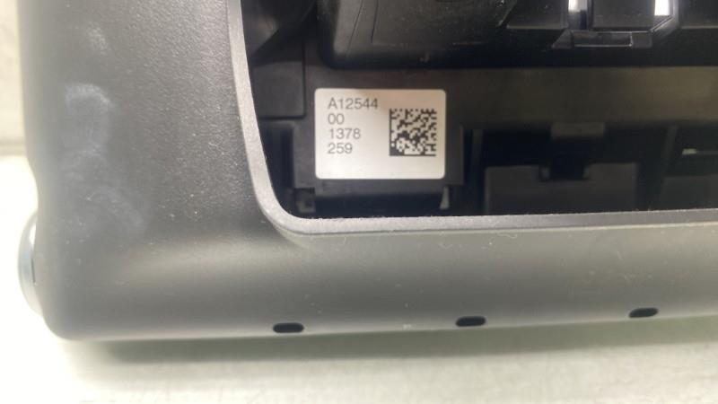 Ecran GPS CITROEN C4 CACTUS Essence - 1