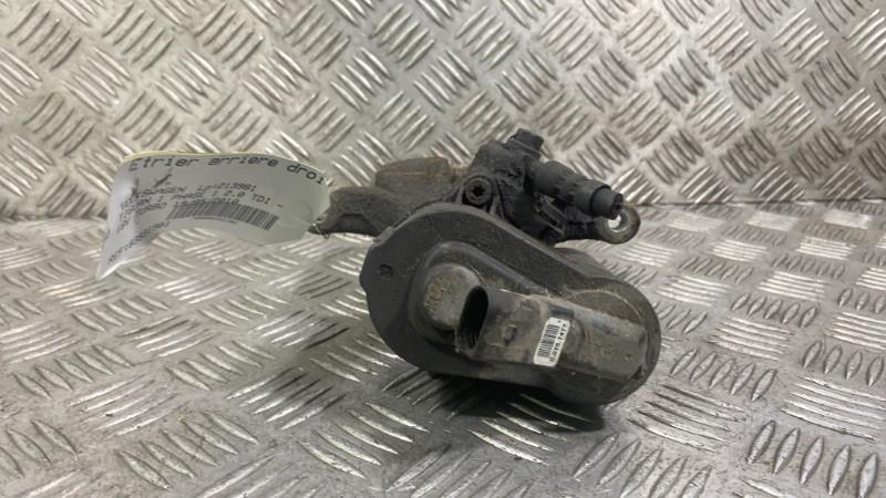 Pinza freni posteriore destra VOLKSWAGEN TIGUAN 1 PHASE 1 Diésel - 1