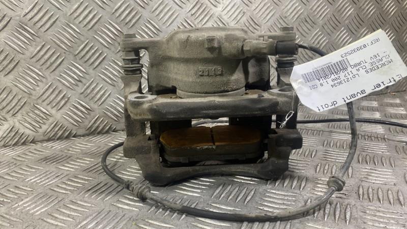 Pinza freni anteriore destra MERCEDES CLASSE CLA 117 Diésel - 1
