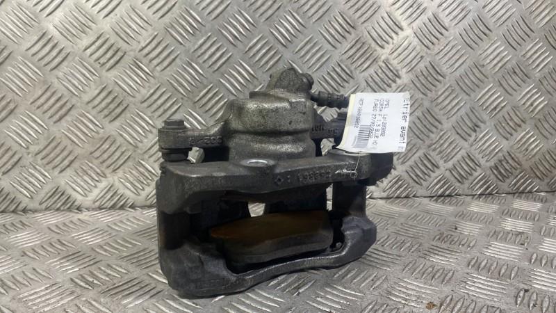 Pinza freni anteriore destra OPEL CORSA F PHASE 1 Diésel - 1