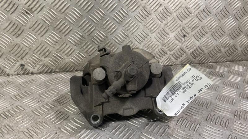 Pinza freni anteriore sinistra OPEL MERIVA B PHASE 1 Diésel - 1