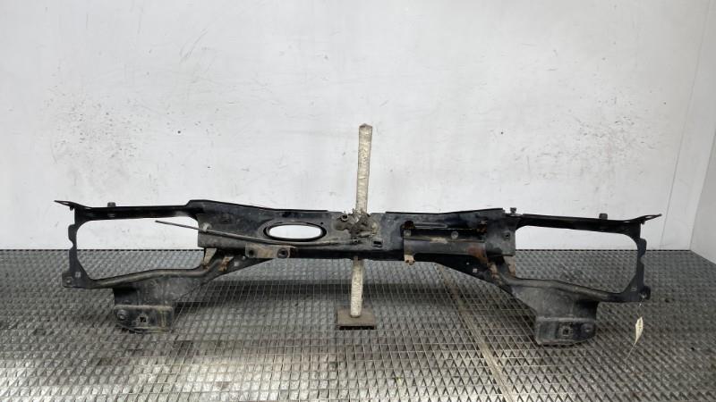 Face avant CITROEN BERLINGO 1 PHASE 1 Diesel - 1