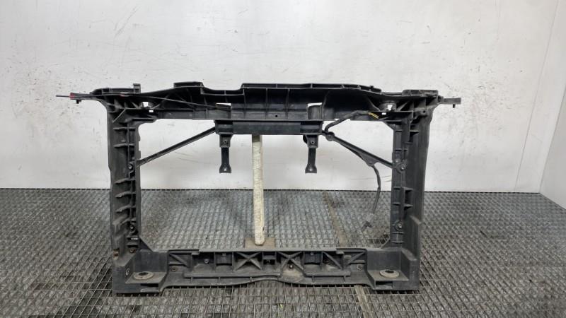 Face avant MAZDA 6 2 PHASE 1 Diesel - 1
