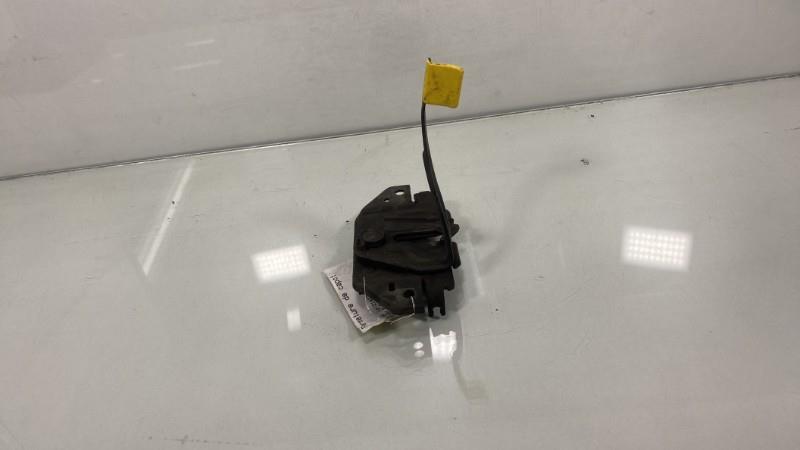 Fermeture de capot FORD C-MAX 2 PHASE 1 Diesel - 1