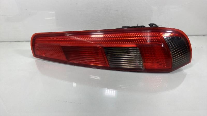 Fanale posteriore principale destro (luci) FORD FIESTA 5 PHASE 1 Gasolina - 1