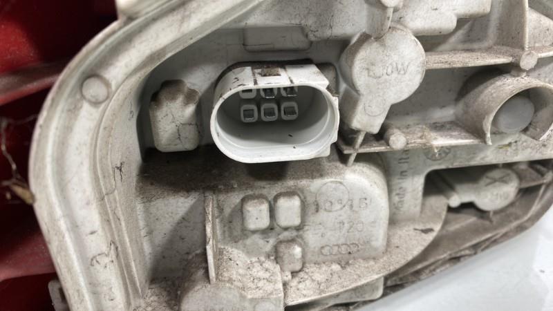 Fanale posteriore principale destro (luci) AUDI A3 2 PHASE 1 Diésel - 1