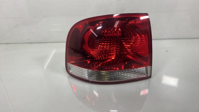 Fanale posteriore principale sinistro (luci) VOLKSWAGEN TOUAREG 1 PHASE 1 Gasolina - 1