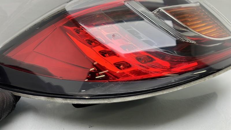 Fanale posteriore principale sinistro (luci) MAZDA 6 2 PHASE 1 Diésel - 1