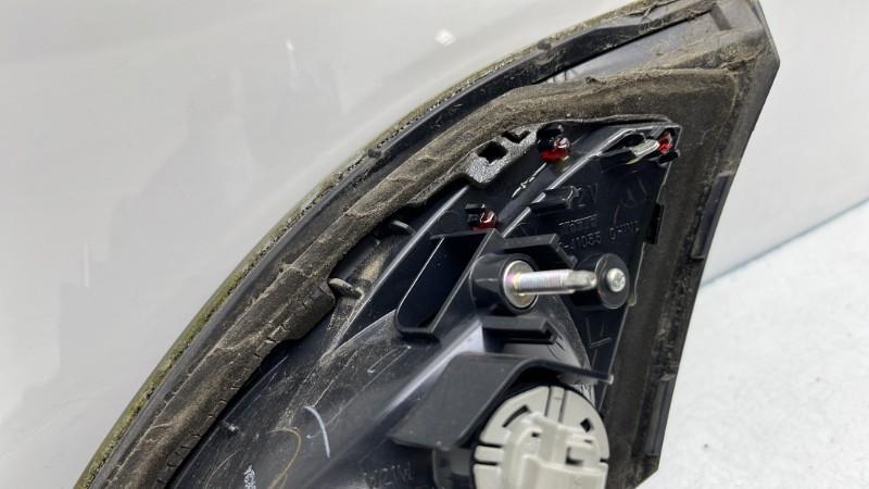 Feu arriere secondaire gauche (feux) MAZDA 6 2 PHASE 1 Diesel - 1