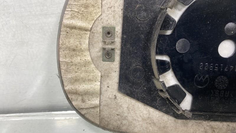 Vetro specchietto retrovisore destro FIAT GRANDE PUNTO Diésel - 1