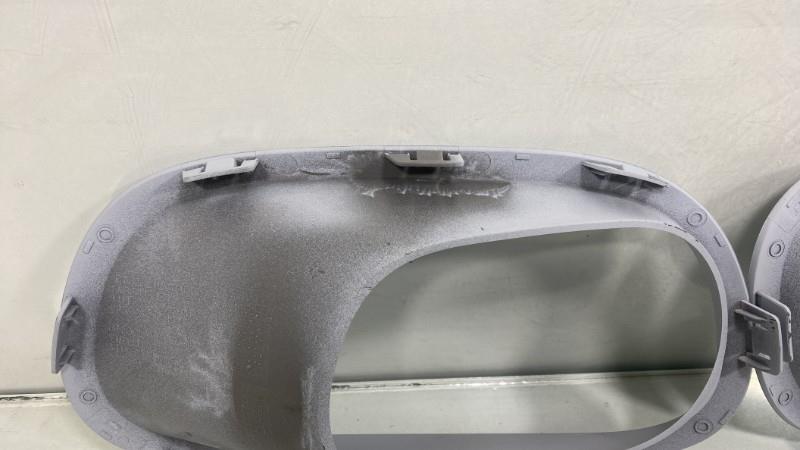 Grille de pare choc CITROEN C3 2  - 1
