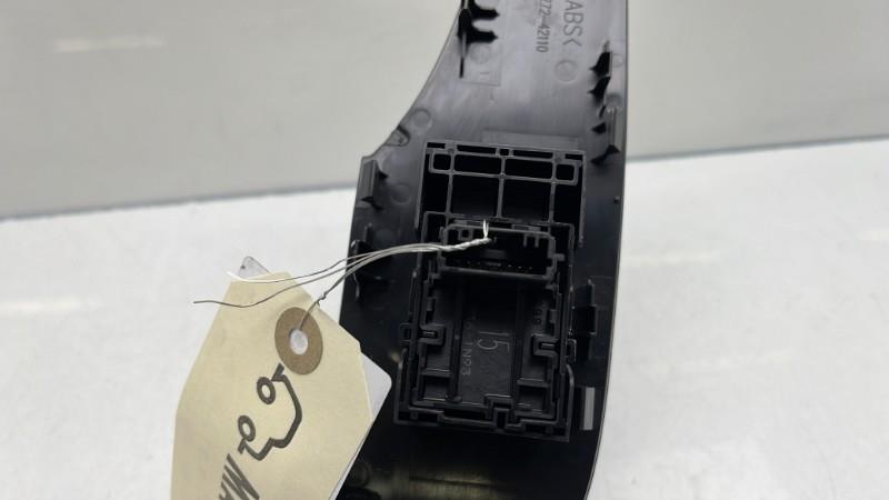 Interruttore lavacristalli posteriore sinistro TOYOTA RAV4 5 Gasolina/Híbrido - 1