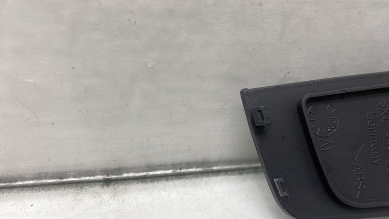 Interruttore lavacristalli posteriore sinistro AUDI A1 1 SPORTBACK PHASE 1 Diésel - 1