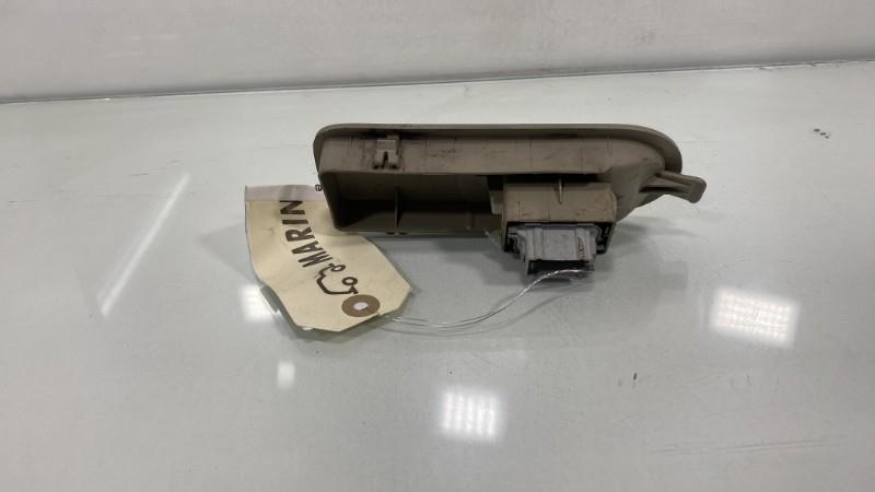 Interruttore lavacristalli anteriore destro RENAULT SCENIC 2 PHASE 2 Diésel - 1