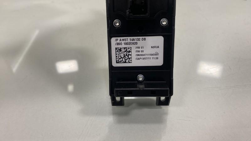 Interruttore lavacristalli anteriore sinistro FORD C-MAX 2 PHASE 1 Diésel - 1