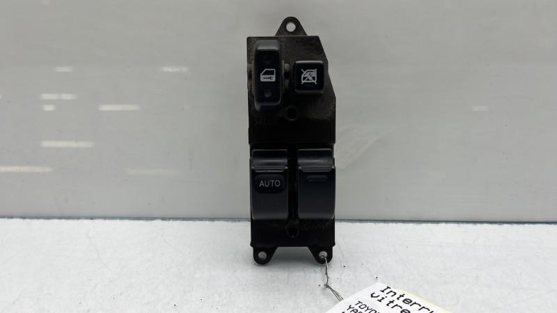 Interruttore lavacristalli anteriore sinistro TOYOTA YARIS 1 PHASE 2 Gasolina - 1