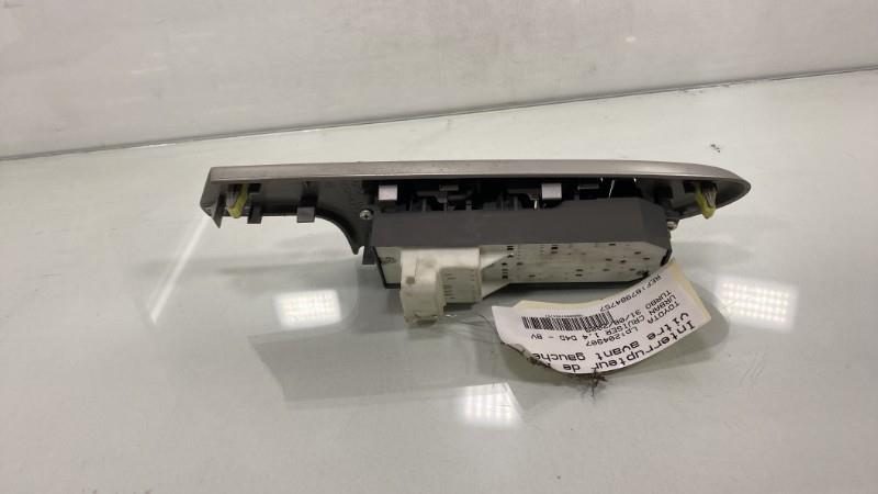 Interruttore lavacristalli anteriore sinistro TOYOTA URBAN CRUISER Diésel - 1