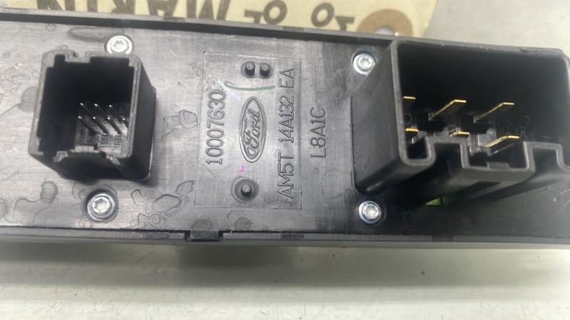 Interruttore lavacristalli anteriore sinistro FORD C-MAX 2 PHASE 1 Diésel - 1