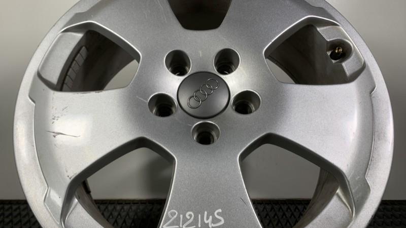 Jante AUDI A3 2 CABRIO PHASE 2  - 1