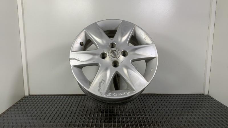 Cerchione NISSAN MICRA 3 PHASE 1 Gasolina - 1