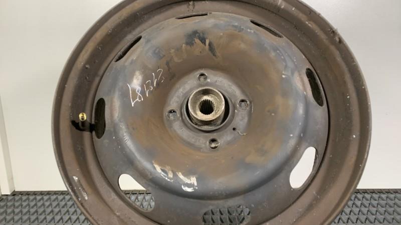 Cerchione PEUGEOT 307 PHASE 2 Gasolina - 1