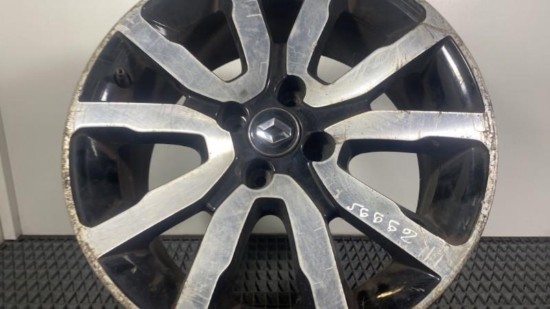 Jante RENAULT CLIO 3 PHASE 2 BREAK  - 1