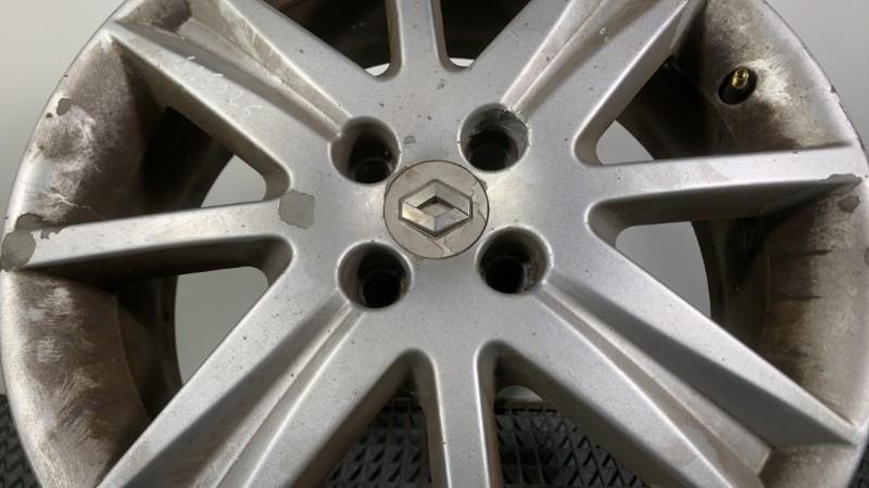 Jante RENAULT SCENIC 2 PHASE 1  - 1