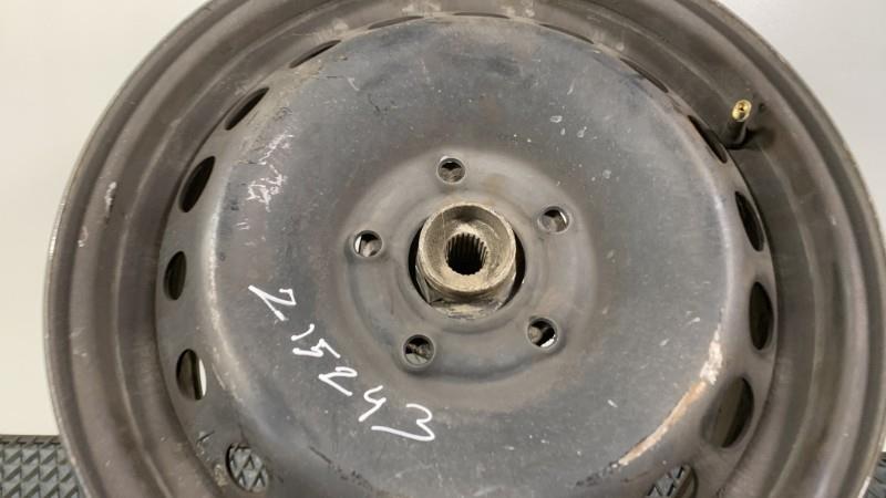 Jante RENAULT SCENIC 3 PHASE 1  - 1