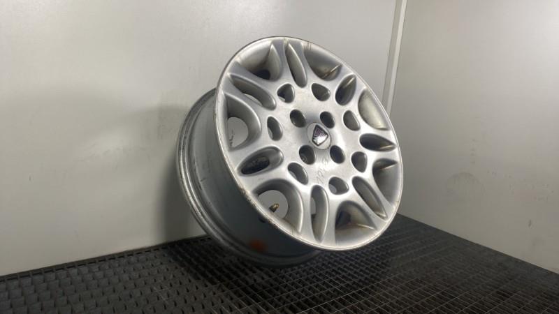 Jante ROVER 45 PHASE 1  - 1