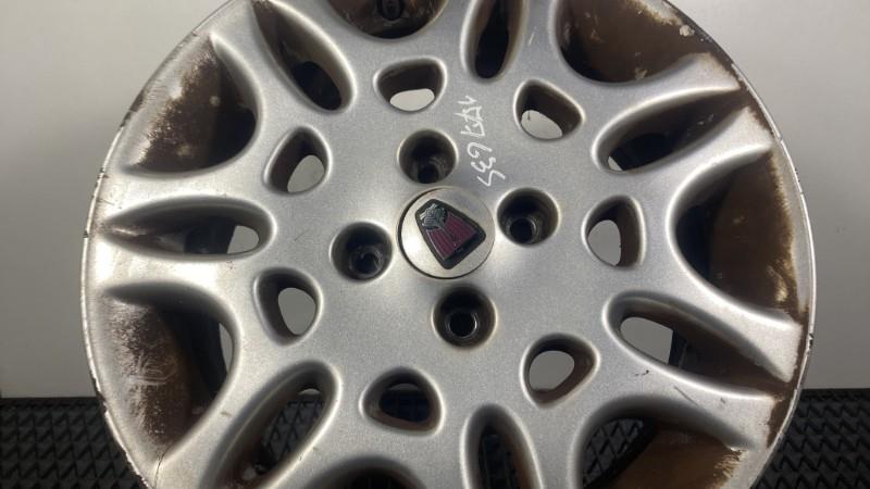 Jante ROVER 45 PHASE 1  - 1