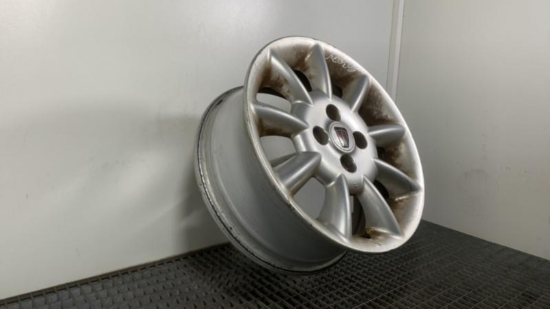 Jante ROVER 45 PHASE 1  - 1