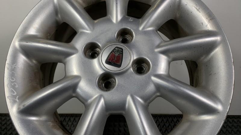 Jante ROVER 45 PHASE 1  - 1