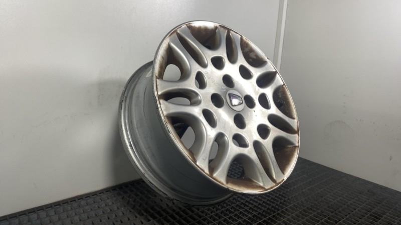 Jante ROVER 45 PHASE 1  - 1