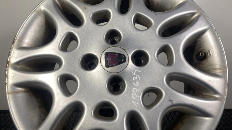Jante ROVER 45 PHASE 1  - 1