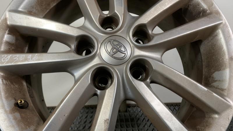 Cerchione TOYOTA AURIS 1 PHASE 1 Diésel - 1