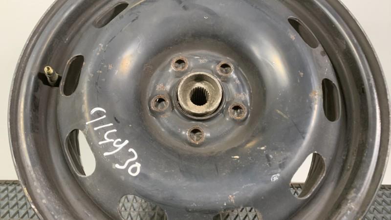 Cerchione VOLKSWAGEN GOLF 4 Diésel - 1