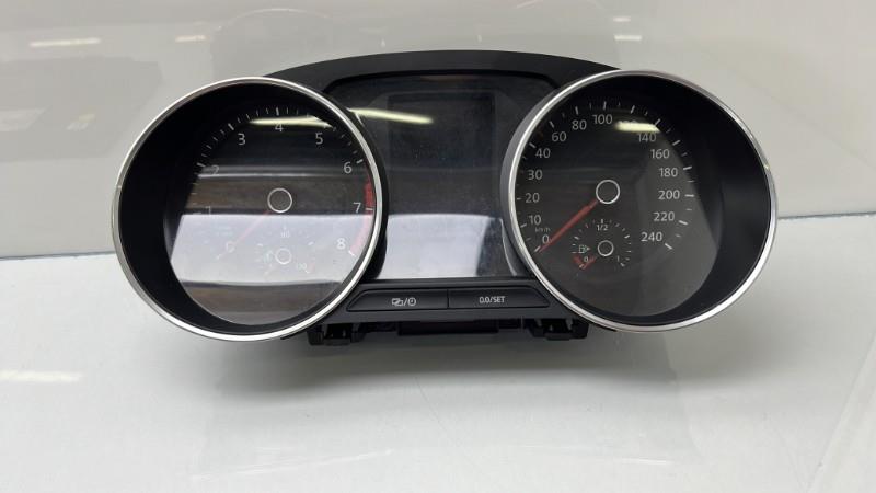 Kit avviamento VOLKSWAGEN POLO 5 PHASE 2 Gasolina - 1