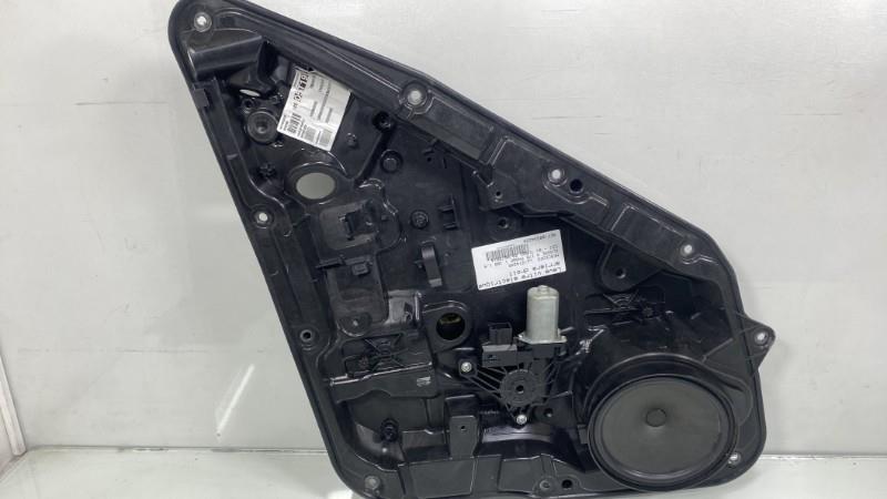 Alzacristalli elettrico posteriore destro MERCEDES CLASSE A 176 PHASE 1 Diésel - 1