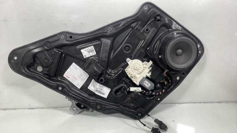 Alzacristalli elettrico posteriore destro VOLKSWAGEN TIGUAN 1 PHASE 1 Diésel - 1