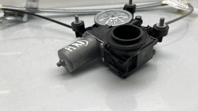 Alzacristalli elettrico posteriore destro TOYOTA RAV4 5 Gasolina/Híbrido - 1