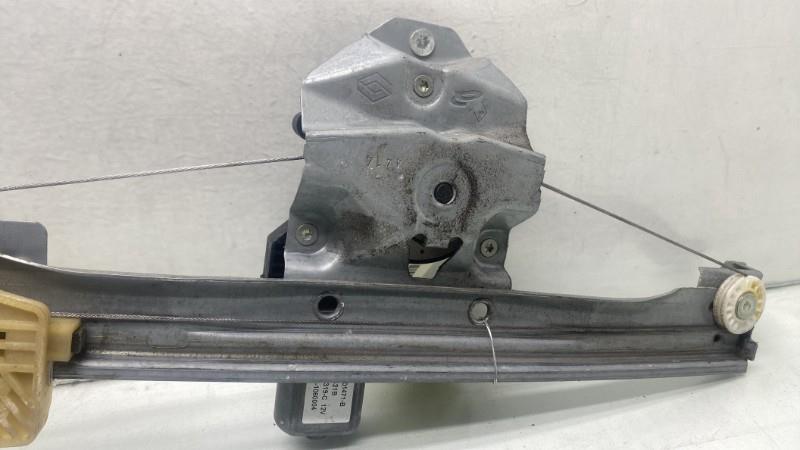 Alzacristalli elettrico posteriore destro RENAULT CAPTUR 1 PHASE 1 Diésel - 1