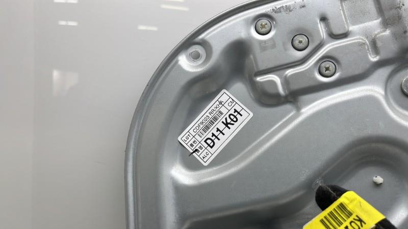 Alzacristalli elettrico posteriore destro HYUNDAI SANTA FE 2 PHASE 1 Diésel - 1