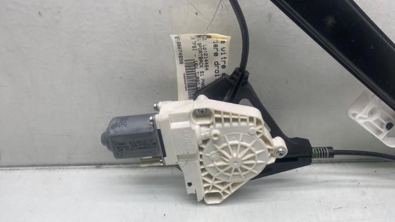 Alzacristalli elettrico posteriore destro AUDI A1 1 SPORTBACK S1 PHASE 1 Gasolina - 1
