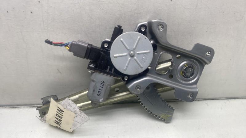 Alzacristalli elettrico posteriore destro PEUGEOT 4007 Diésel - 1