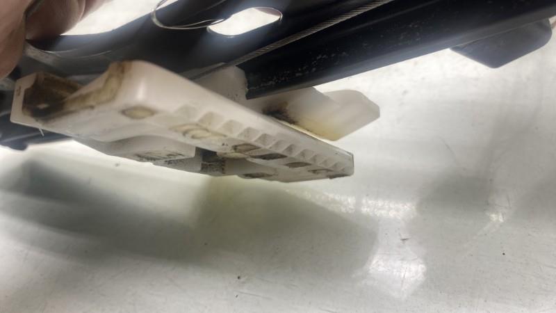 Alzacristalli elettrico posteriore sinistro BMW SERIE 1 F20 PHASE 2 Diésel - 1