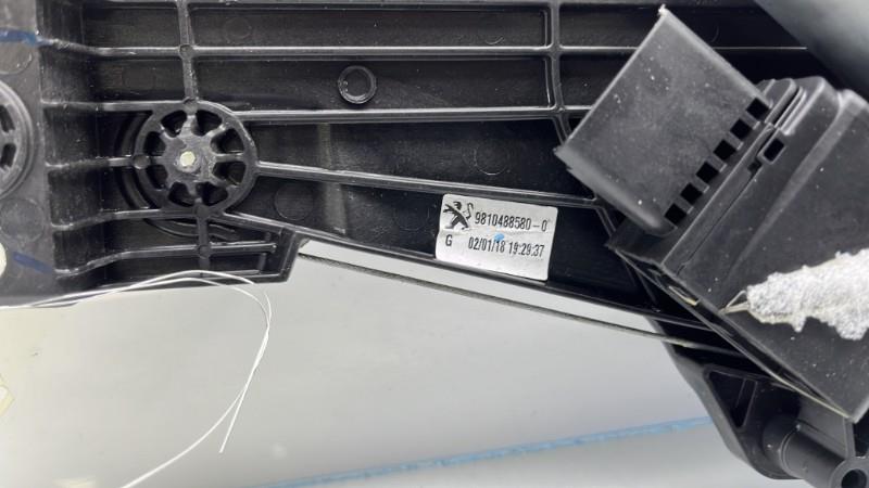 Alzacristalli elettrico posteriore sinistro PEUGEOT 3008 2 PHASE 1 Gasolina - 1