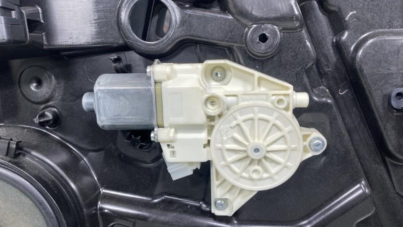 Alzacristalli elettrico anteriore destro MERCEDES CLASSE A 176 PHASE 1 Diésel - 1