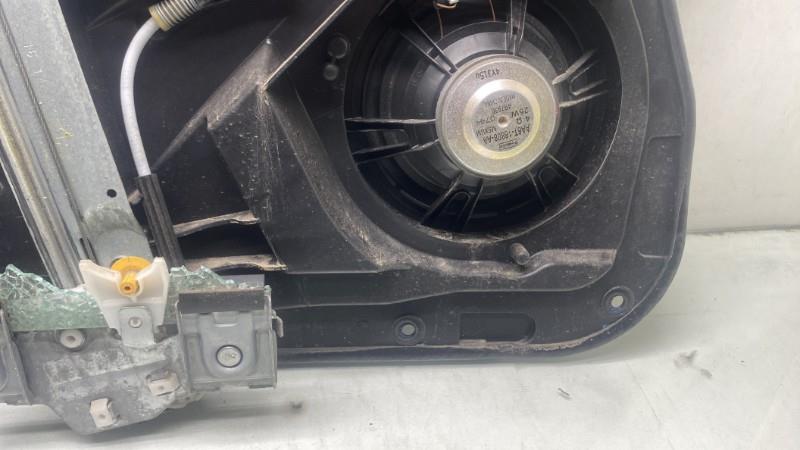 Alzacristalli elettrico anteriore destro FORD FIESTA 6 PHASE 2 Gasolina - 1